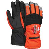 Gants MAXGrid r&eacute;sistant au froid, Taille Moyen TGS INDUSTRIEL