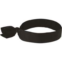 Foulard de refroidissement Chill-Its 6700, Noir TGS INDUSTRIEL