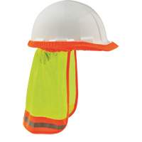 Voile pour le cou haute visibilit&eacute; GloWear 8005 TGS INDUSTRIEL
