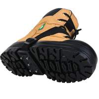 Crampons &agrave; glace mi-semelles, Carbure de tungst&egrave;ne, Traction Crampon, Taille unique TGS INDUSTRIEL