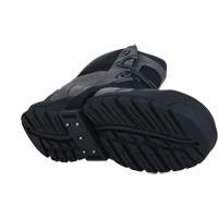 Crampons &agrave; glace mi-semelles &agrave; profil bas, Carbure de tungst&egrave;ne, Traction Crampon, Taille unique TGS INDUSTRIEL