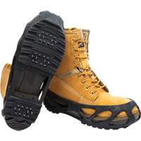 Crampons antid&eacute;rapants, Acier, Traction Crampon, Petit TGS INDUSTRIEL