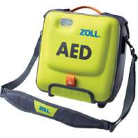 Mallette de transport standard pour DEA, Zoll AED 3 Pour, Non m&eacute;dical TGS INDUSTRIEL