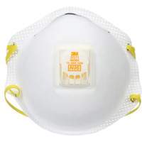 8511 Particulate Respirator, N95, NIOSH Certified TGS INDUSTRIEL
