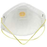 8511 Particulate Respirator, N95, NIOSH Certified TGS INDUSTRIEL