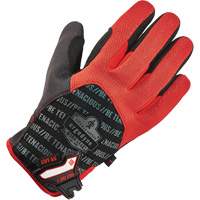 ProFlex&reg; 812CR6 Cut Resistant Utility Gloves, Size Small, Armortex&reg; Shell, ASTM ANSI Level A6/EN 388 Level 5/EN 388 Level E TGS INDUSTRIEL
