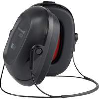 Cache-oreilles passifs VeriShield s&eacute;rie 100 de Howard Leight, Cordon cervical, 22 NRR dB TGS INDUSTRIEL