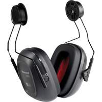 Cache-oreilles passifs VeriShield s&eacute;rie 100 de Howard Leight, Fixation pour casque, 21 NRR dB TGS INDUSTRIEL