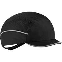 Casque antichocs l&eacute;ger 8955 Skullerz, Noir TGS INDUSTRIEL