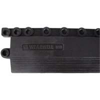 Bordure pour tapis antifatigue 24/Seven TGS INDUSTRIEL