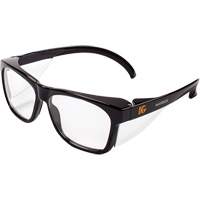 Lunettes de s&eacute;curit&eacute; KleenGuard, Lentille Transparent, Antibu&eacute;e/Anti-&eacute;gratignures, ANSI Z87+ TGS INDUSTRIEL