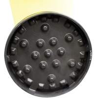 Contenant sur roues Poly-Spillpack, 50 gal. US, Mobile TGS INDUSTRIEL