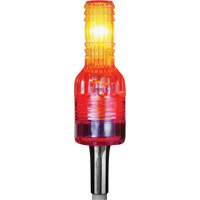 Safety Whip&reg; Hi-Visibility LED Safety Whip Light TGS INDUSTRIEL
