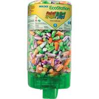 EcoStation SparkPlugs&reg; Earplug Dispenser Starter Kit TGS INDUSTRIEL