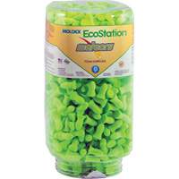 Recharge de bouchons d'oreilles Meteors pour EcoStation, Vrac - Contenant TGS INDUSTRIEL
