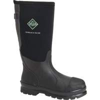 Bottes mi-mollet pour hommes Chore Classic, Caoutchouc, Embout Acier, Pointure 5 TGS INDUSTRIEL