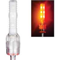 Safety Whip&reg; High Profile LED Whip Light TGS INDUSTRIEL