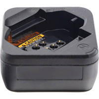 DTR Series Business Radio Battery Charger TGS INDUSTRIEL
