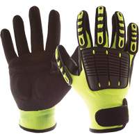 Impact Gloves