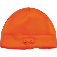 Bonnet N-Ferno &agrave; lumi&egrave;res DEL, Taille unique, Noir TGS INDUSTRIEL