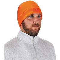 Bonnet N-Ferno &agrave; lumi&egrave;res DEL, Taille unique, Noir TGS INDUSTRIEL