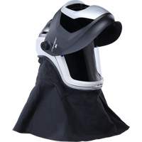 Versaflo M-Series Helmet Assembly with Speedglas Shield, Standard, Welding, Single Shroud TGS INDUSTRIEL