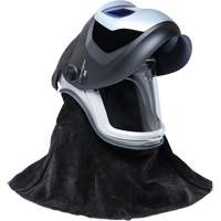 Versaflo M-Series Helmet Assembly with Speedglas Shield, Standard, Welding, Single Shroud TGS INDUSTRIEL