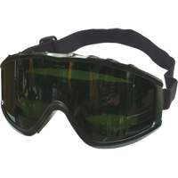 Lunettes à coques de sécurité