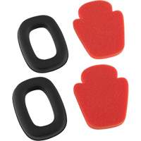 Ensemble hygi&eacute;nique pour serre-t&ecirc;tes VeriShield de Howard Leight TGS INDUSTRIEL