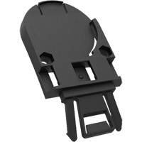 Adaptateur de casque de s&eacute;curit&eacute; pour serre-t&ecirc;tes VeriShield de Howard Leight TGS INDUSTRIEL