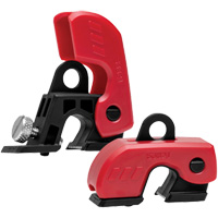 Grip Tight Plus Lockout Device, Circuit Breaker Type TGS INDUSTRIEL