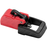 Grip Tight Plus Lockout Device, Circuit Breaker Type TGS INDUSTRIEL