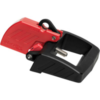 Grip Tight Plus Lockout Device, Circuit Breaker Type TGS INDUSTRIEL
