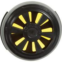 Diaphragme pour la parole Secure Click TGS INDUSTRIEL