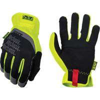 FastFit&reg; E5 Cut-Resistant Gloves, Size Small/8, Armortex&reg; Shell, ASTM ANSI Level A5/EN 388 Level E TGS INDUSTRIEL