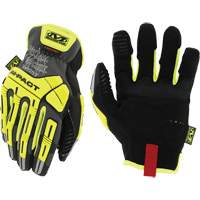 M-Pact&reg; E5 Cut Resistant Impact Gloves, Size Small/8, Armortex&reg; Shell, ASTM ANSI Level A5/EN 388 Level E TGS INDUSTRIEL