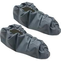 Couvre-chaussures antid&eacute;rapants KleenGuard A40, Petit, SMS, Gris TGS INDUSTRIEL