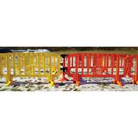 Connecteur de barricade Movit TGS INDUSTRIEL