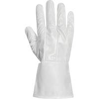 Ground Hog Electro-Static Spray Painting Gloves, Size Large, 11.5" L, Polyurethane TGS INDUSTRIEL
