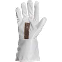 Ground Hog Electro-Static Spray Painting Gloves, Size Large, 11.5" L, Polyurethane TGS INDUSTRIEL