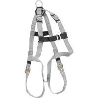 Harnais &eacute;conomique de conformit&eacute; B Dynamic, Certifi&eacute;e CSA, Classe AE, Cap. 310 lb TGS INDUSTRIEL