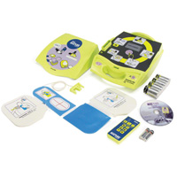Dispositif de formation AED Plus Trainer2 TGS INDUSTRIEL