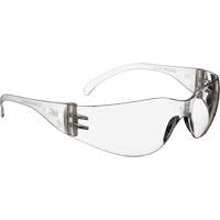 Virtua Safety Glasses, Clear Lens, Anti-Fog, Meets/Exceeds CSA Z94.3 TGS INDUSTRIEL
