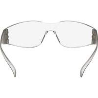 Virtua Safety Glasses, Clear Lens, Anti-Fog, Meets/Exceeds CSA Z94.3 TGS INDUSTRIEL