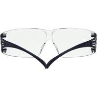 SecureFit 200 Series Safety Glasses, Clear Lens, Anti-Fog/Anti-Scratch, ANSI Z87+/Meets/Exceeds CSA Z94.3 TGS INDUSTRIEL