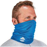 Cache-cou de refroidissement polyvalent Chill-Its, Bleu TGS INDUSTRIEL