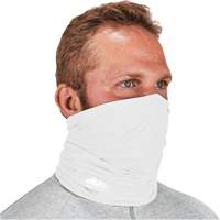 Cache-cou de refroidissement polyvalent Chill-Its, Blanc TGS INDUSTRIEL
