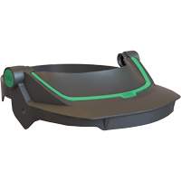 Monture universelle pour accessoires de casque V-Gard TGS INDUSTRIEL