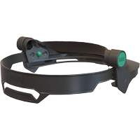 Monture universelle pour accessoires de casque V-Gard TGS INDUSTRIEL