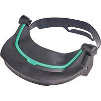 Monture universelle pour accessoires de casque V-Gard TGS INDUSTRIEL